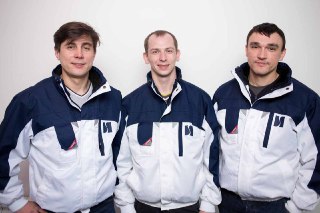 О компании ПотолокСервис: установка натяжных потолков в Нижнем Новгороде